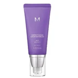 Serum BB Cream with SPF50+ shade 27 Honey Beige M Perfect Cover, 50 ml, Missha