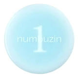 No.1 Pantothenic Skincare Multifunktionales talgregulierendes Puder 100, 7 g, Numbuzin