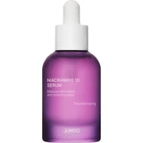Niacinamide, glutathione and tranexamic acid serum Niacinamide 10, 40 ml, Jumiso