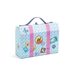 Set de papeterie Marie, Djeco