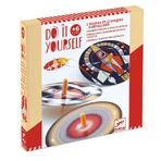 Gioco creativo pupazzi Cosmos fai da te, Djeco