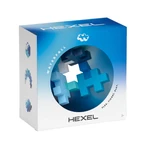 HEXEL Spectrum - Kreative Zappelphilippe - Plus Plus, Wasserfall