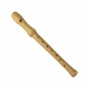 Wooden flute, Egmont Toys