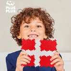 Jeu de construction Plus-Plus, 700 pièces, drapeaux