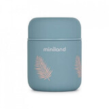 Thermos per alimenti solidi Mini Terra Palms, 280 ml, Miniland