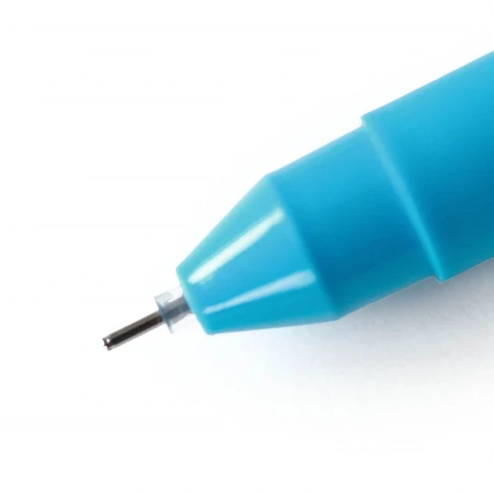 Juego de 6 rotuladores de gel de 0,7 mm, Djeco