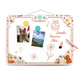Decorative writing board cats model, Djeco