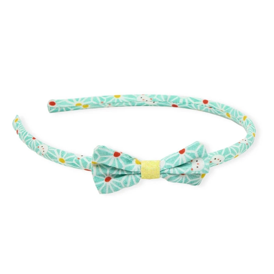 Die Plume Collection - Akiras kleines Haarband, Djeco