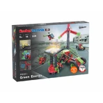 Kit STEM Énergie verte, Fischertechnik