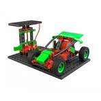 Kit STEM Énergie verte, Fischertechnik