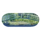 Funda de gafas Claude Monet Lago con nenúfares, Fridolin