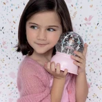 Djeco ballerina nachtlampje