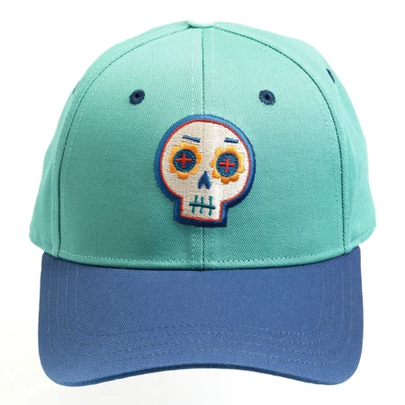 Gorro con mejillón, Djeco