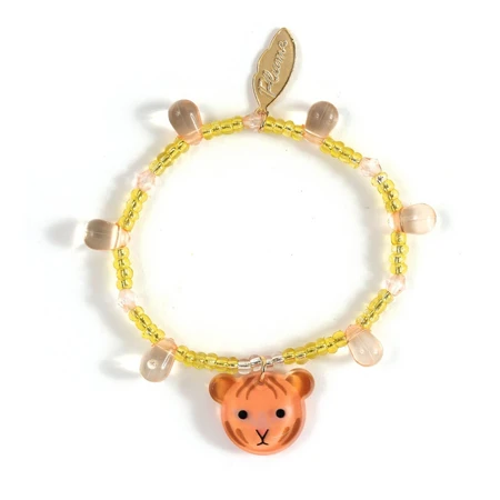 Colección Plume - Pulsera Felindra, Djeco