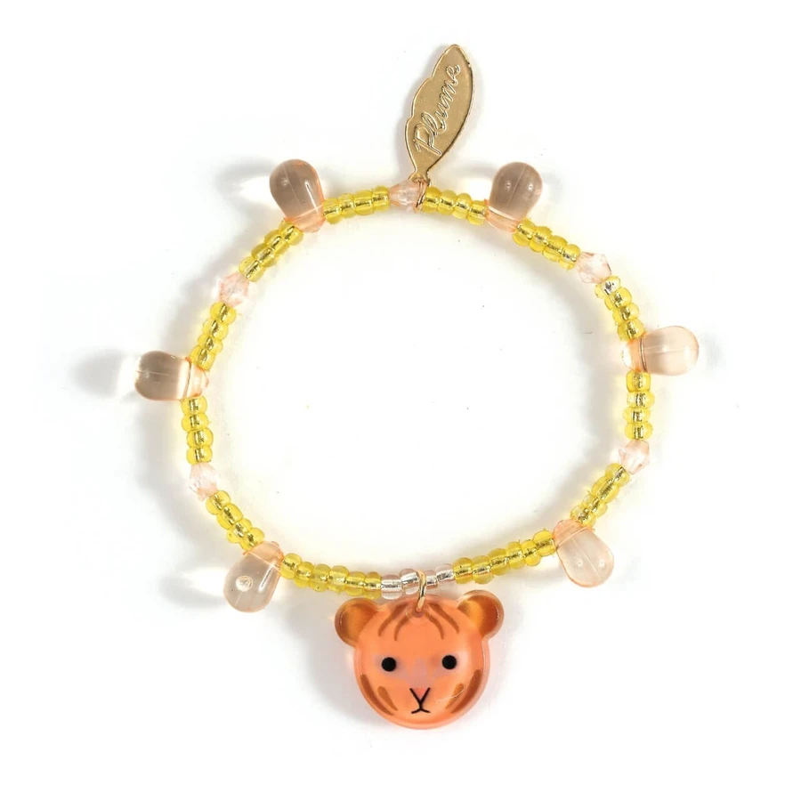 Colección Plume - Pulsera Felindra, Djeco