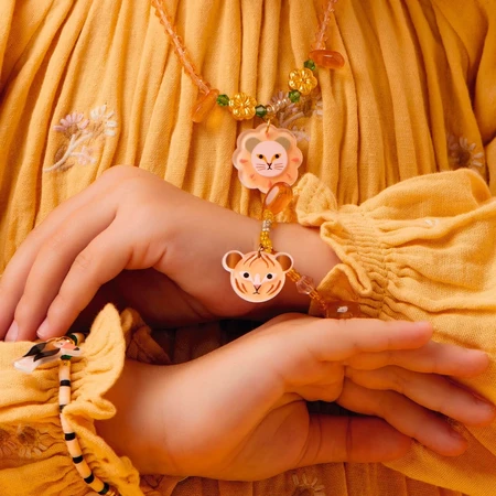 Colección Plume - Pulsera Felindra, Djeco