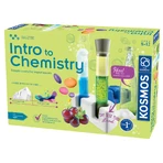 Chemische Experimenten STEM Kit, Thames & Kosmos