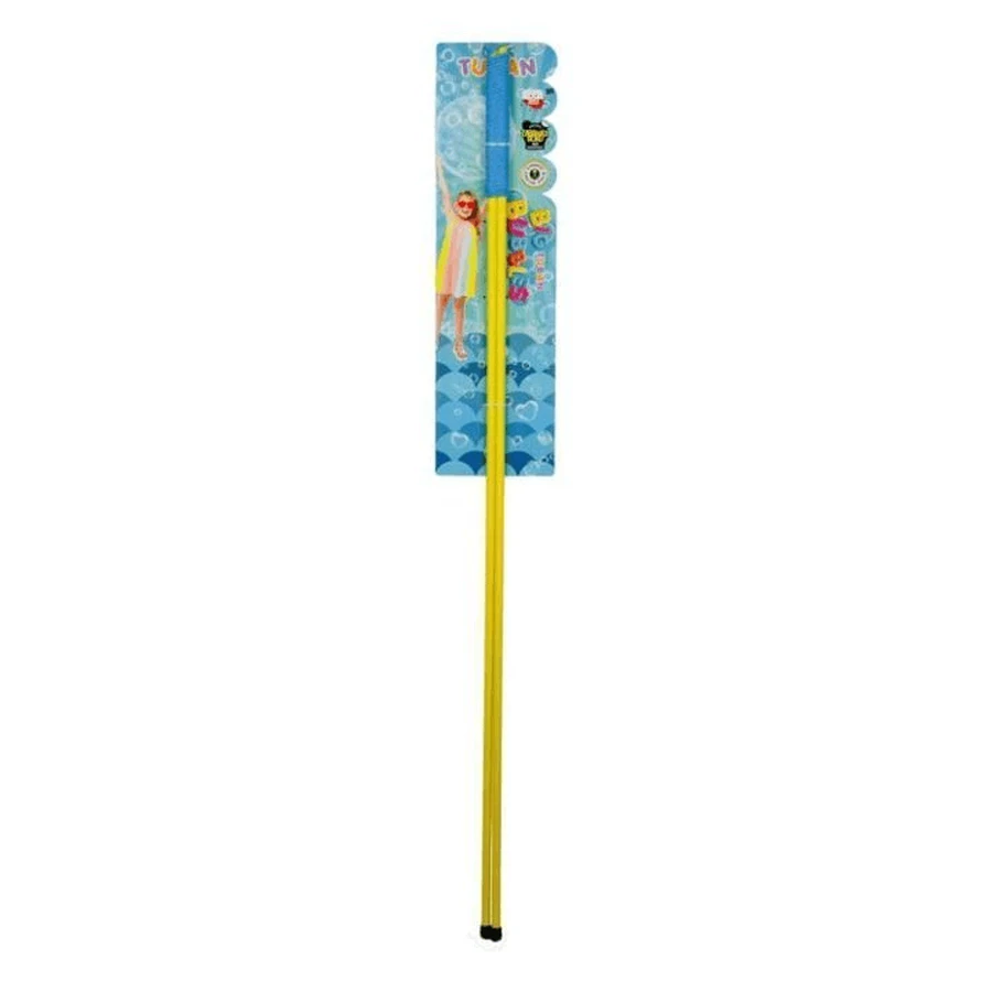 Professional wand for huge balloons