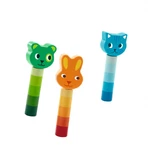 Pop up motorized toy Djeco