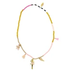 Collection Plume - Collier Isadora, Djeco