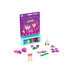Activity Set Plus-Plus, 125 pièces, Forêt enchantée