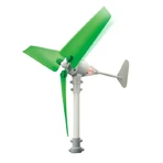 Kit constructie Turbina eoliana, Stiinta Verde - Green Science