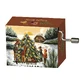 Decorazione per albero di Natale Flasneta, Fridolin