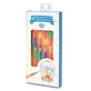 Set van 6 gelpennen, Djeco
