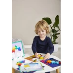 Puzzle Plus-Plus, 60 piezas grandes, Cuadros