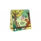 Spel Londji, Bos