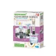 Kit scientifique sur l'eau propre, Green Science - Green Science