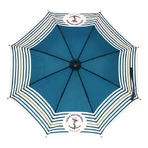 Kinder Regenschirm mit Holzgriff - Sailor - Vilac