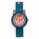 Eichhörnchen-Handuhr, Djeco