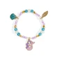 Plume collectie - Calypso armband, Djeco