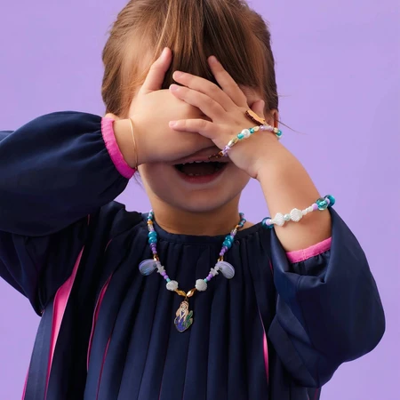 Plume collectie - Calypso armband, Djeco
