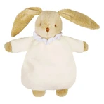 Lapin 19 cm - Jaune - Trousselier