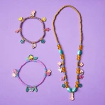 Plume Collection - Kamelien-Halskette, Djeco