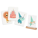 Jeu de cartes Teki Tekoi, Djeco