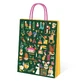 Sac cadeau en papier Djekissimo 2023
