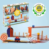 Zig & Go Junior, Djeco