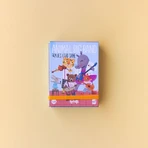 Card game Londji, Fantastic Orchestra
