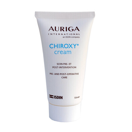 Cremă Chiroxy, 50 ml, Auriga Internațional