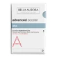 Bella Aurora, Advanced Booster AHA, booster intensif à haute concentration avec 6% d'acides AHA et de la vitamine B3, 30 ml