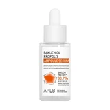 APLB Bacchiol Propolis Ampul, verzachtend serum voor het gezicht met bacchiol en propolis, 40 ml