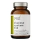 OstroVit Pharma Glucose System Aid, Kapseln, 90 Stück.