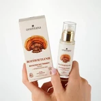 Orientana, illuminating booster Reishi and Mountain Rosacea, 30 ml