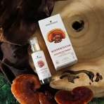 Orientana, illuminating booster Reishi and Mountain Rosacea, 30 ml