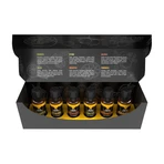 Bilovit, Citrus Power etherische olie set, 6 x 10 ml