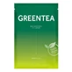 Barulab Grüner Tee, Grüner Tee Patch-Maske, 23 g