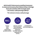 Skinimal D, intensywny peeling kwasowy, 30 ml: ceny i cechy